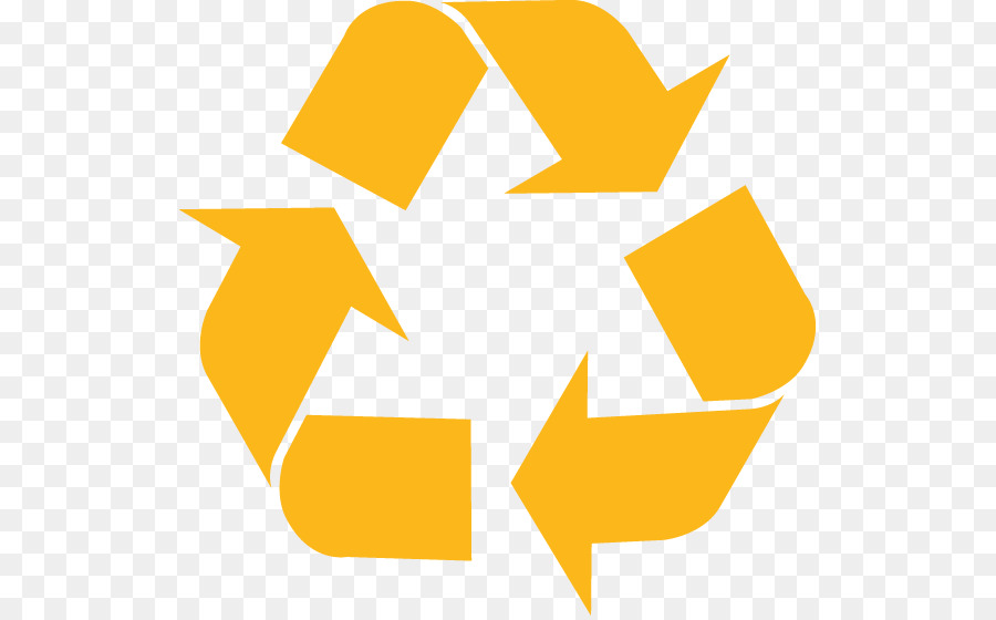 Reciclar，Azul PNG