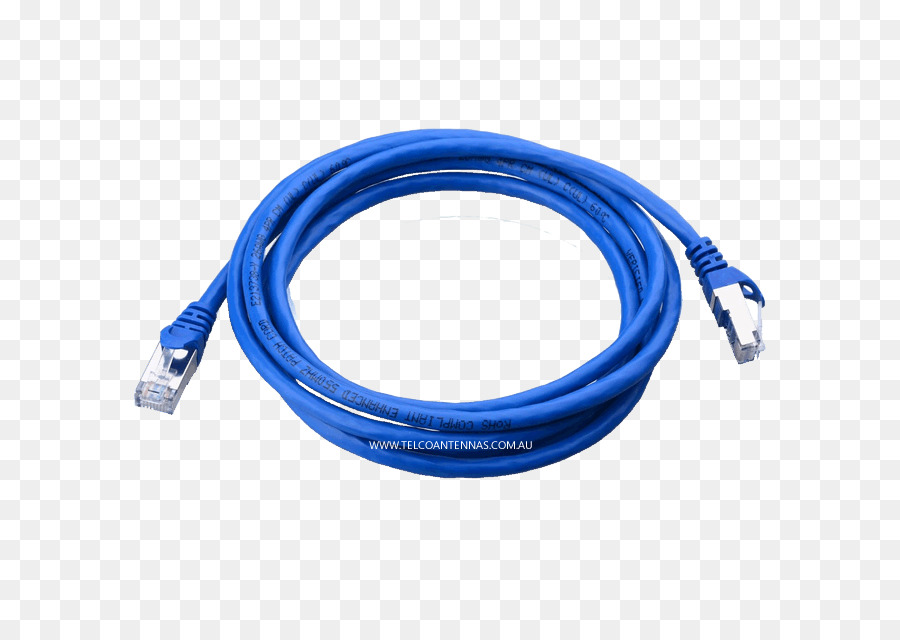 Cable Ethernet，Red PNG