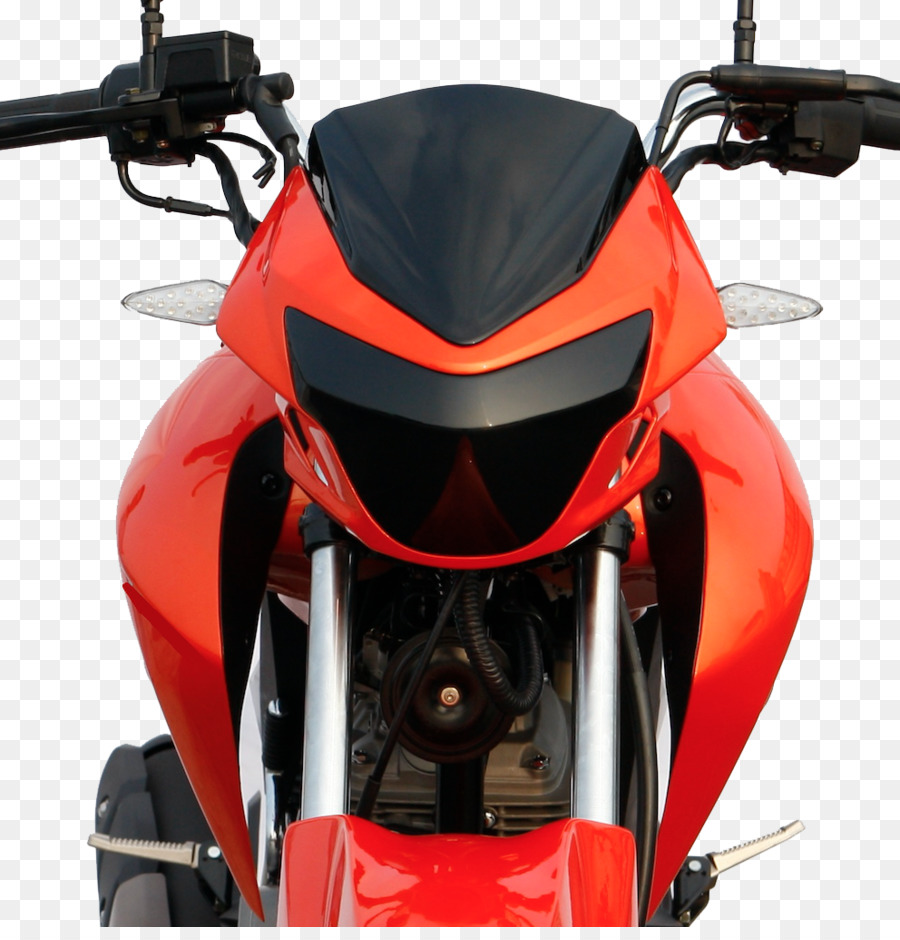 Carenado Moto，Honda PNG