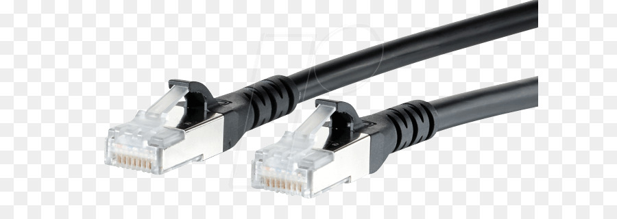 Cable De Parche，Par Trenzado PNG