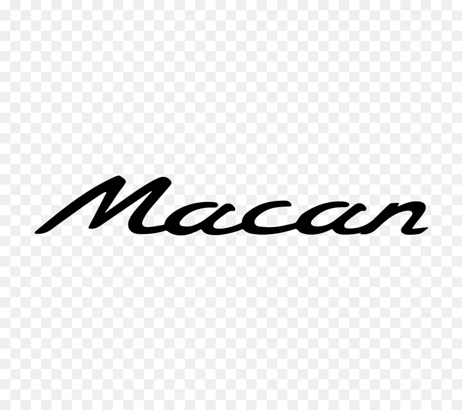 Macan，Logo PNG