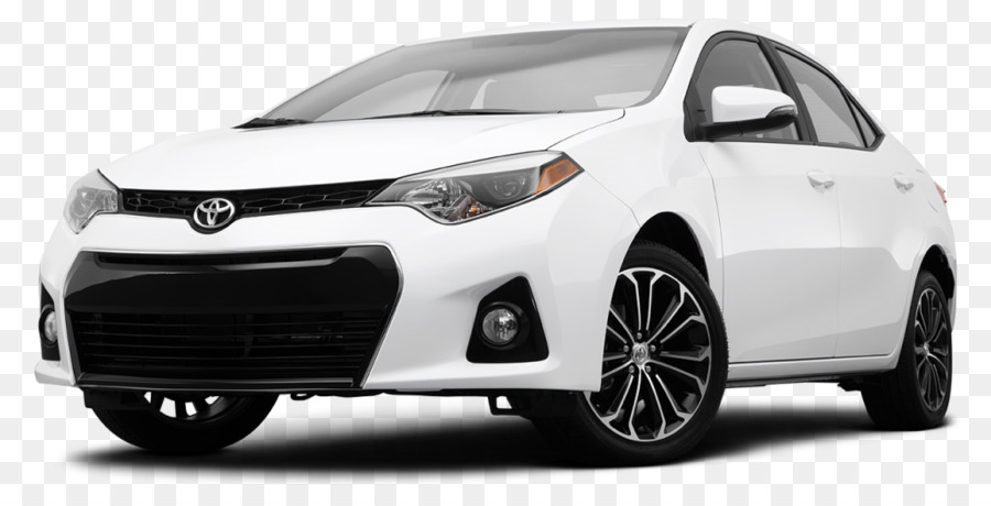 Toyota Corolla 2015，Toyota PNG