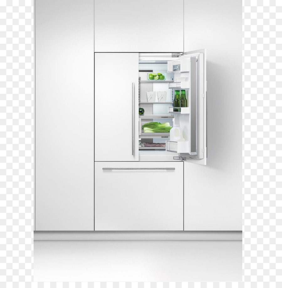 Refrigerador，Fisher Paykel PNG