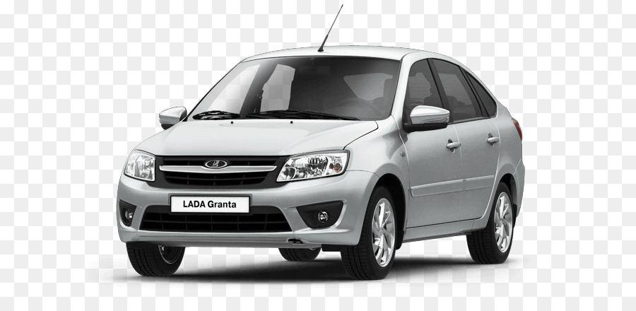 Coche Gris，Lada PNG