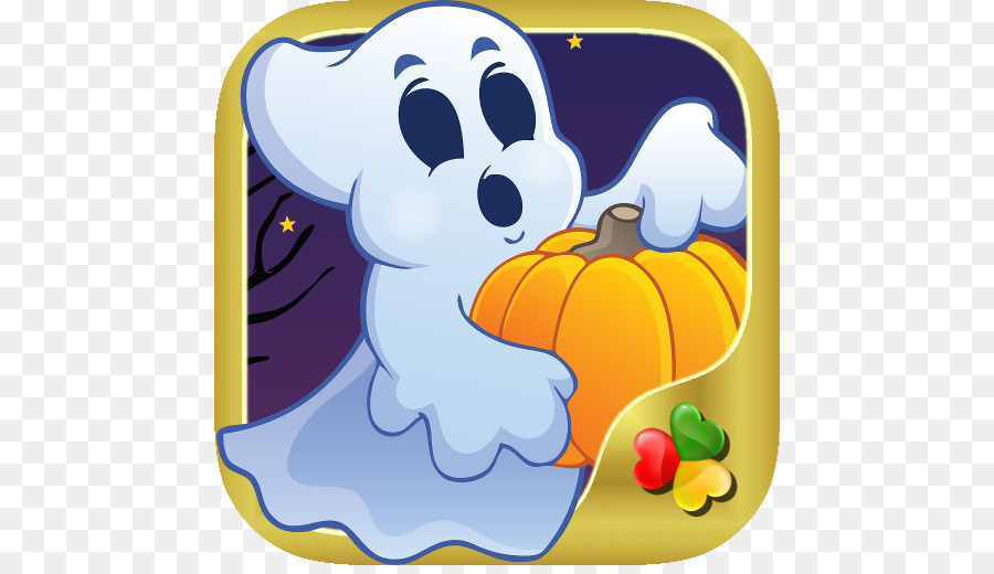 Fantasma，Halloween PNG