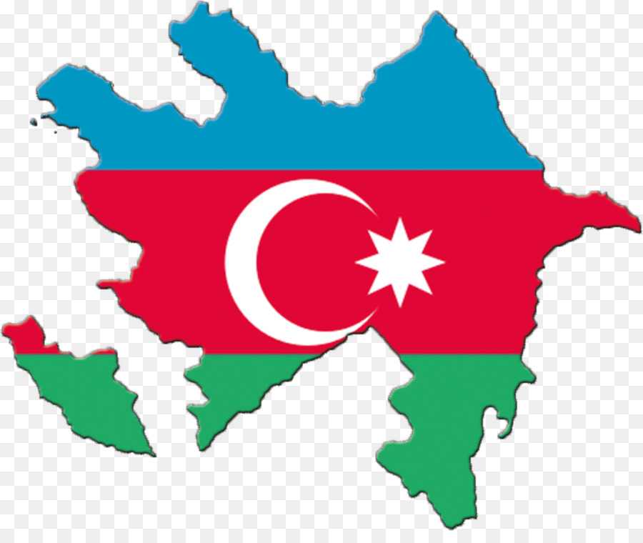 Azerbaiyán，República Socialista Soviética De Azerbaiyán PNG