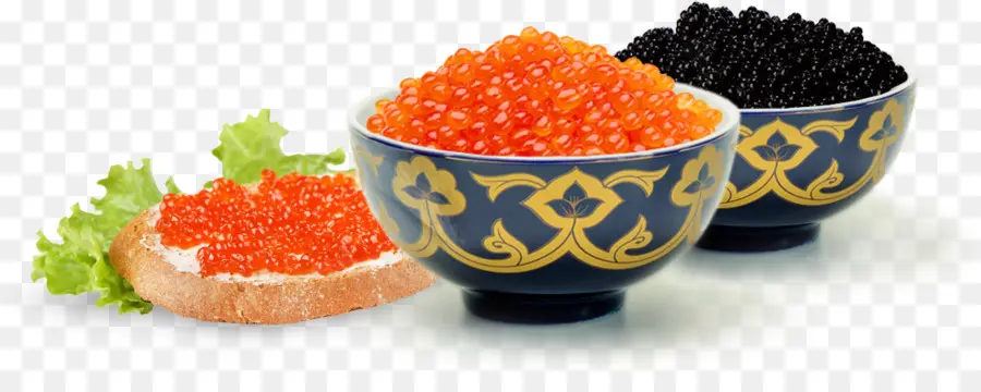 Caviar，Sushi PNG