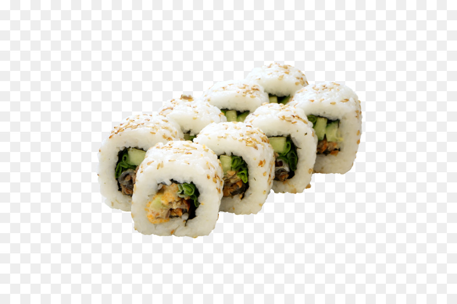 California Roll，Makizushi PNG