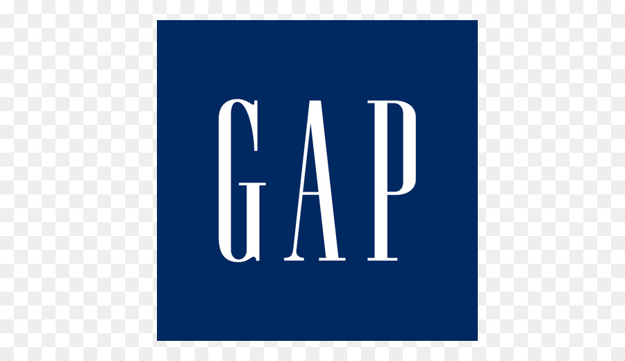 Gap Inc，Logotipo PNG