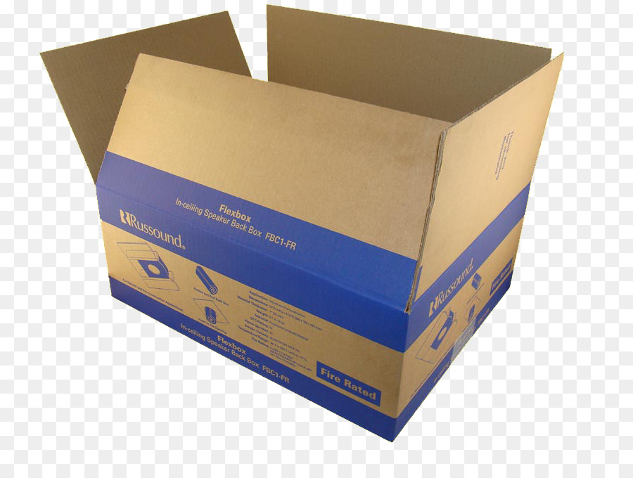 Papel，Caja De Cartón PNG