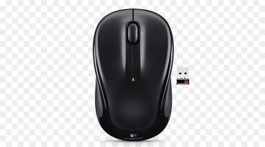 El Ratón De La Computadora，Apple Wireless Mouse PNG