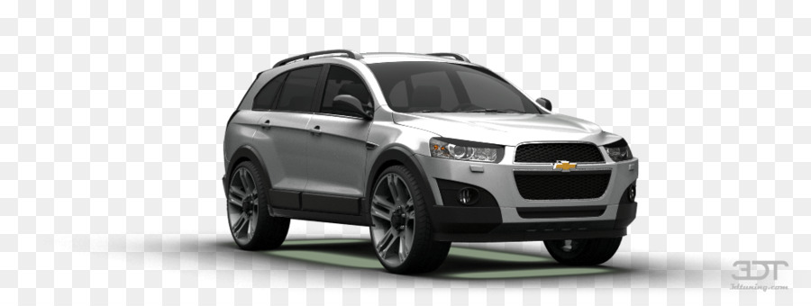 Neumático，Chevrolet Captiva PNG