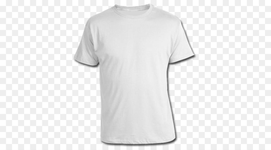 Camiseta Blanca，Vestir PNG