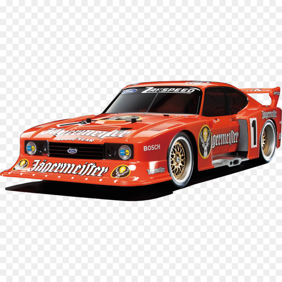 Ford Capri，Zakspeed PNG