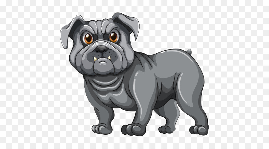 Pug，Cachorro PNG