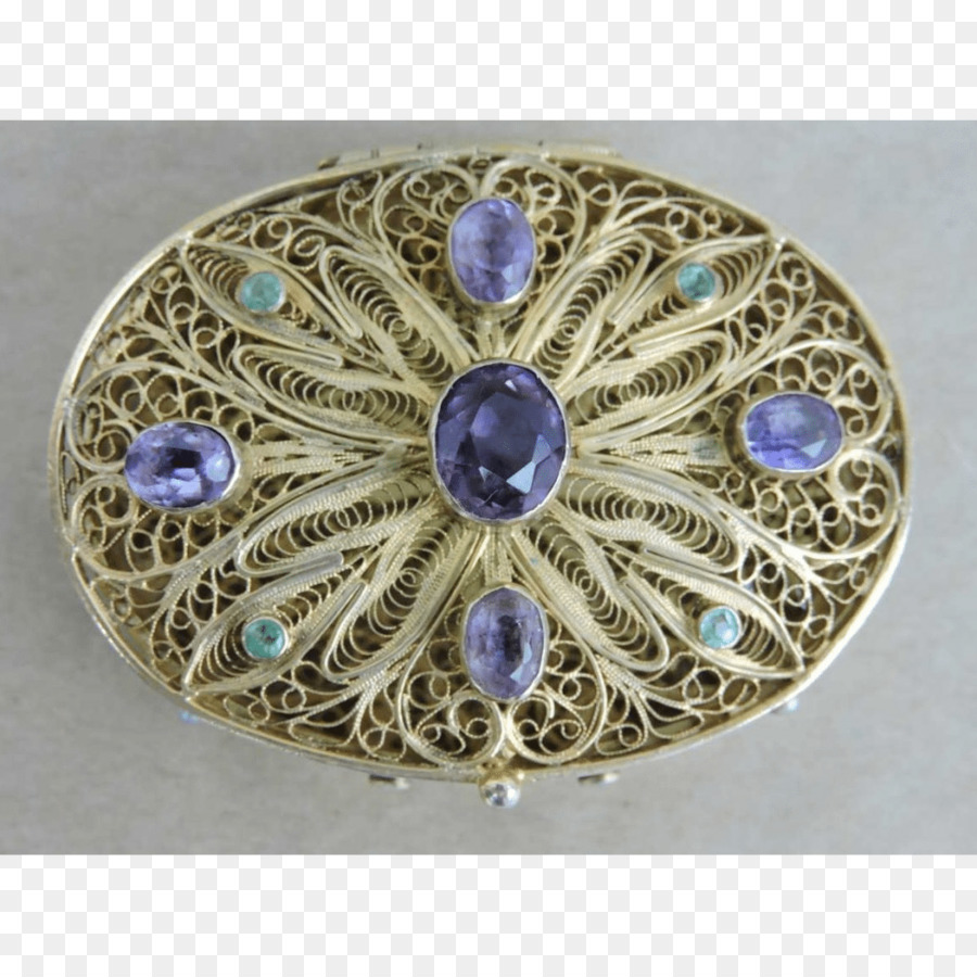 Broche，Joyería PNG