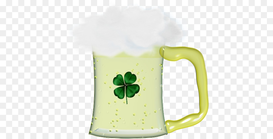 El Día De San Patricio，Shamrock PNG