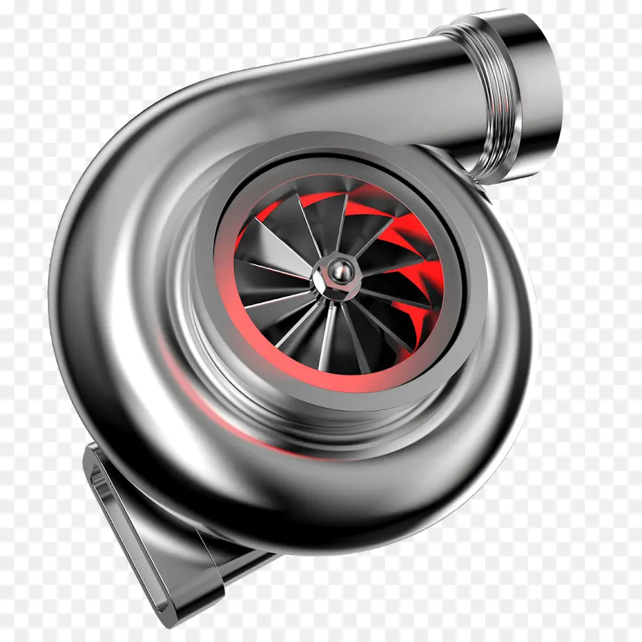 Turbocompresor，Motor PNG