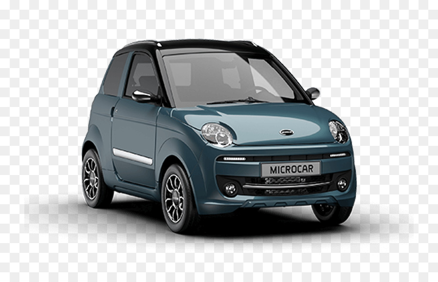 Coche，Aixam PNG