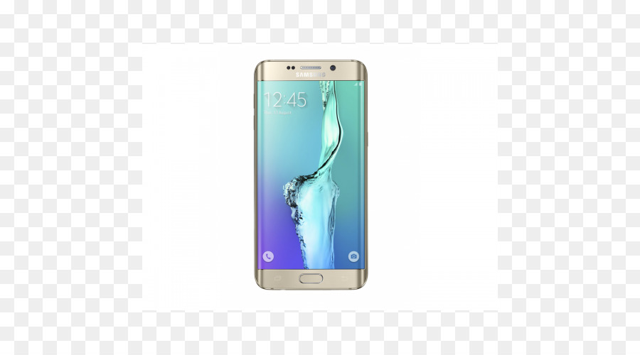 Samsung Galaxy S6 Edge，Samsung Galaxy Nota 5 PNG