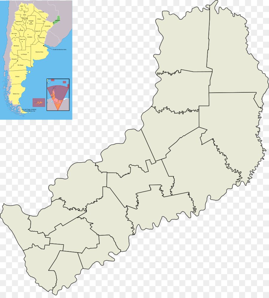 Veinticinco De Mayo，Montecarlo Misiones PNG