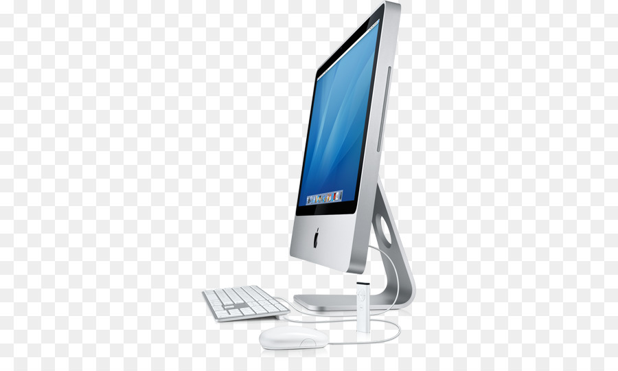 Imac，Mac Mini PNG