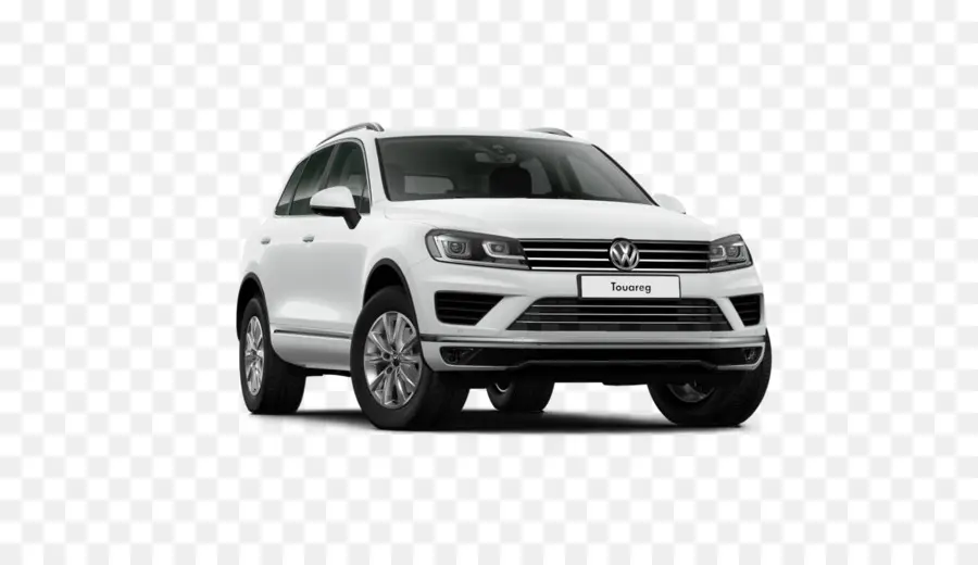 2017 Volkswagen Touareg，Volkswagen PNG