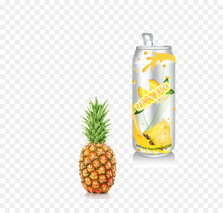 Piña，Jugo PNG