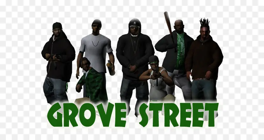 Grand Theft Auto San Andreas，Grand Theft Auto V PNG