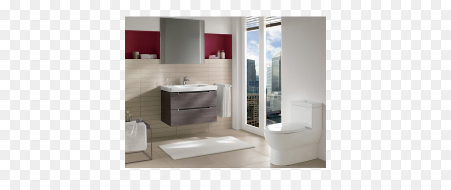 Villeroy Boch，Cuarto De Baño PNG