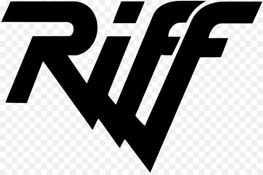 Riff，Logotipo PNG