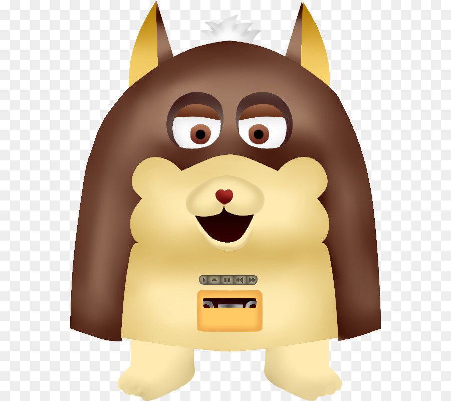 Tattletail，Perro PNG