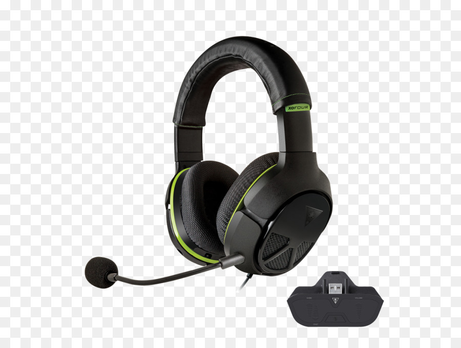 Turtle Beach Ear Force Xo Cuatro Sigilo，Turtle Beach Ear Force Xo Cuatro PNG