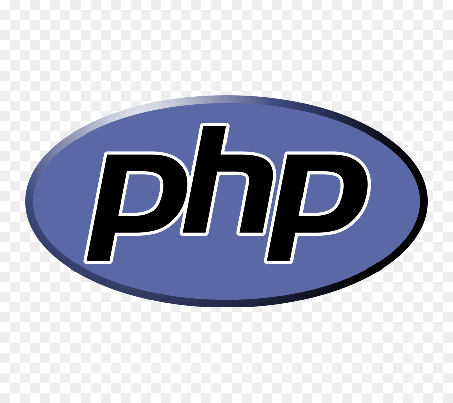 Logotipo Php，Programación PNG