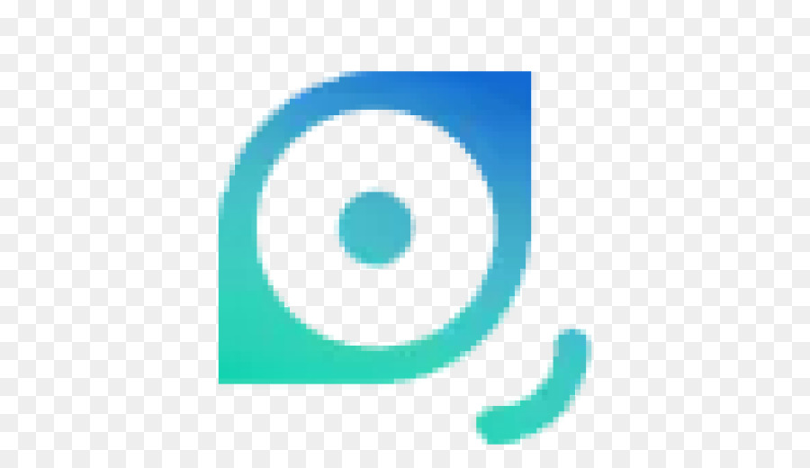 Remolino Azul，Icono PNG