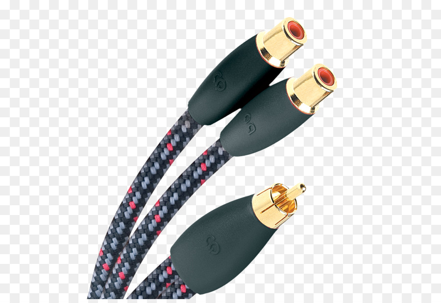 Conector Rca，Ycable PNG