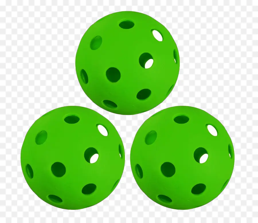 Bolas Verdes，Agujeros PNG