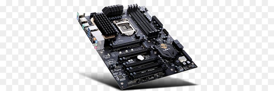 Intel，Z170 Premium Motherboard Z170deluxe PNG