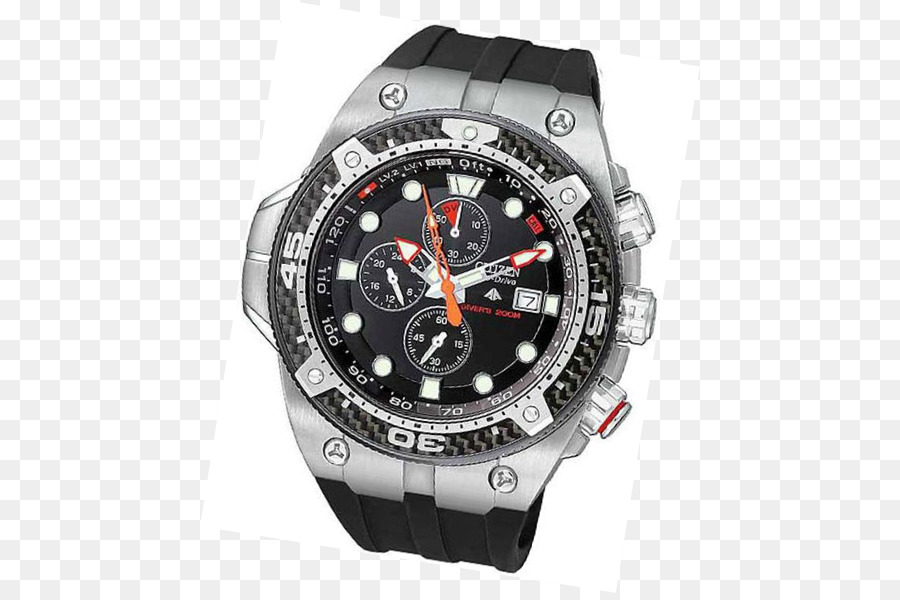 Ecodrive，Reloj De Buceo PNG