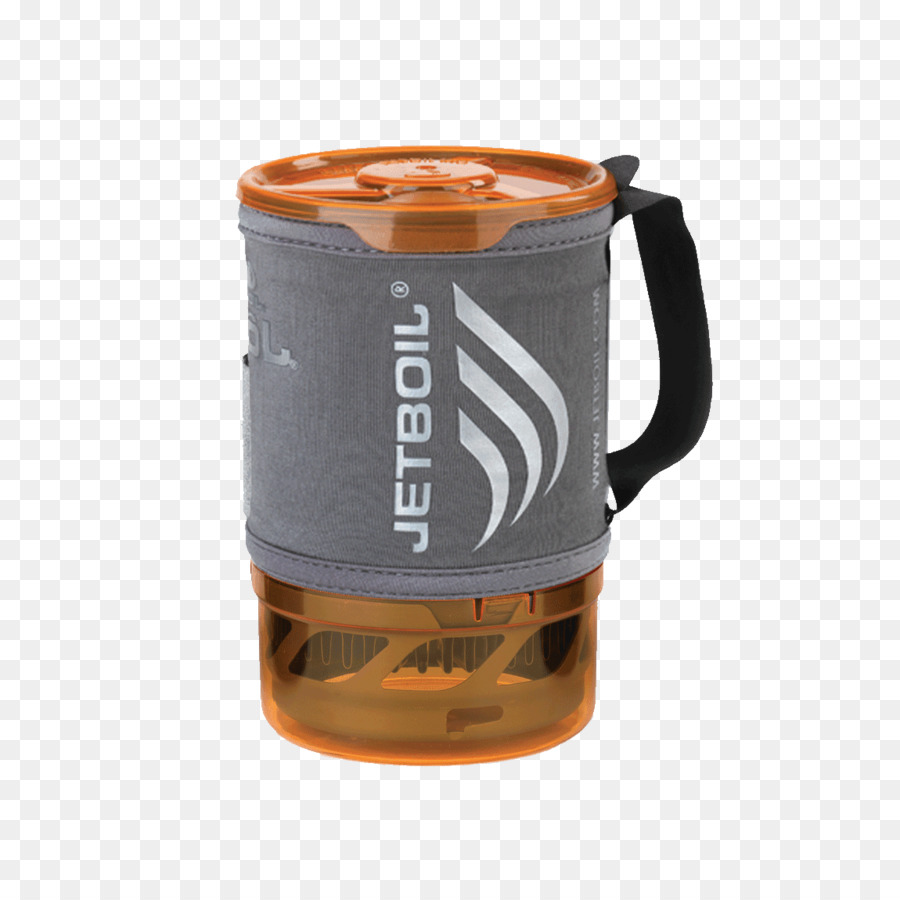 Jetboil，De Combustible PNG