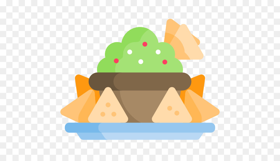 Iconos De Equipo，Guacamole PNG