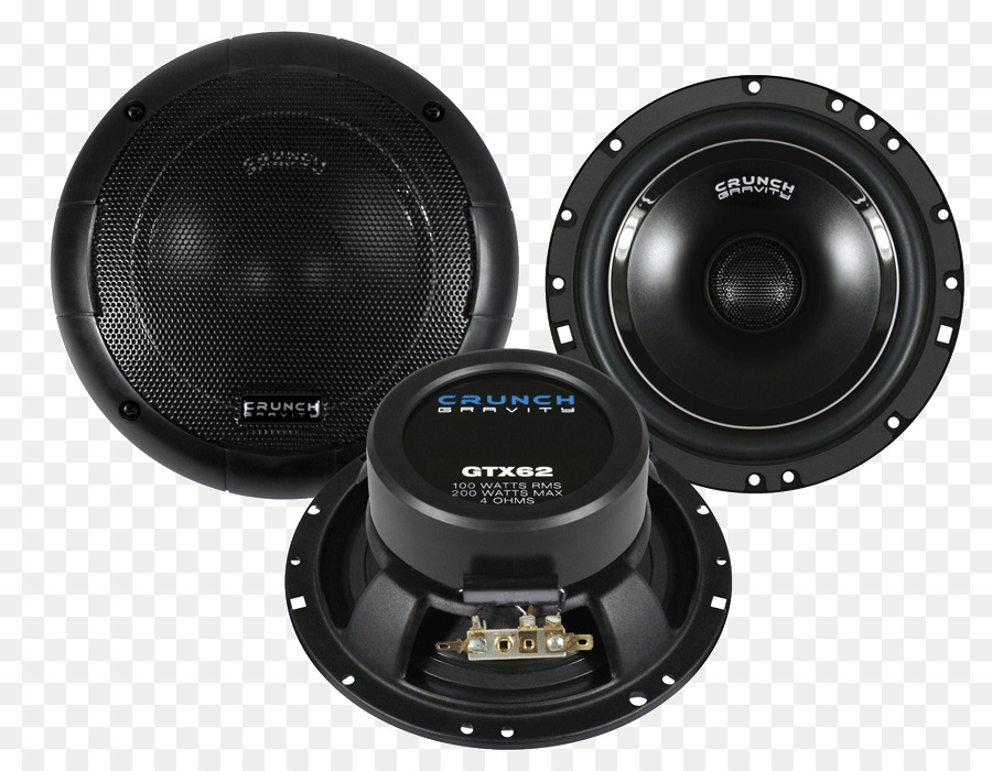 Altavoz，Vehículo De Audio PNG