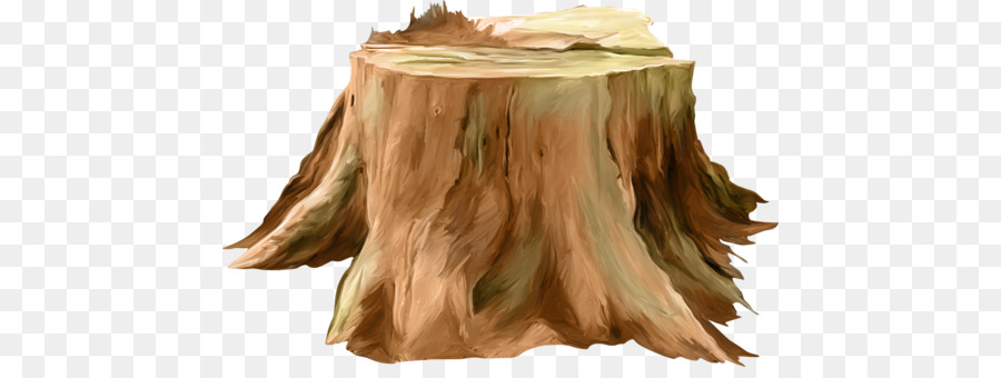 El Pelo Largo，La Madera PNG