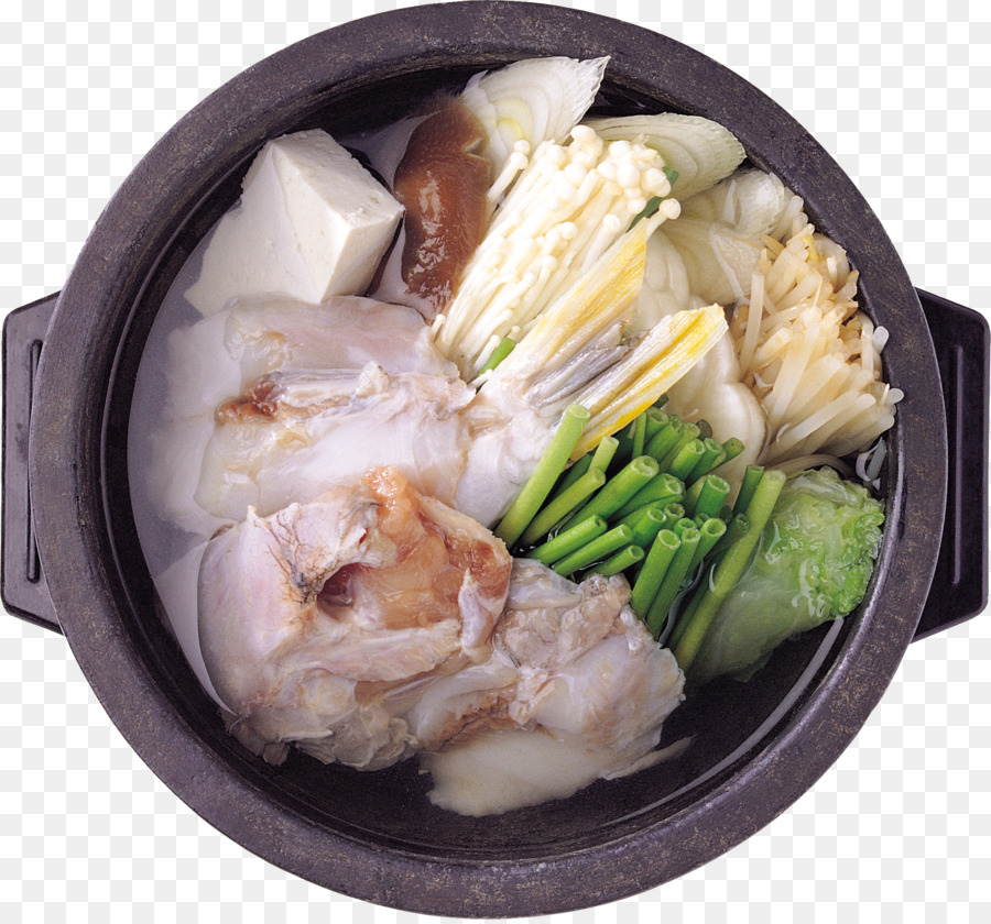 Motsunabe，Chankonabe PNG