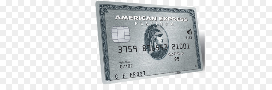 Centurión De La Tarjeta De，American Express PNG