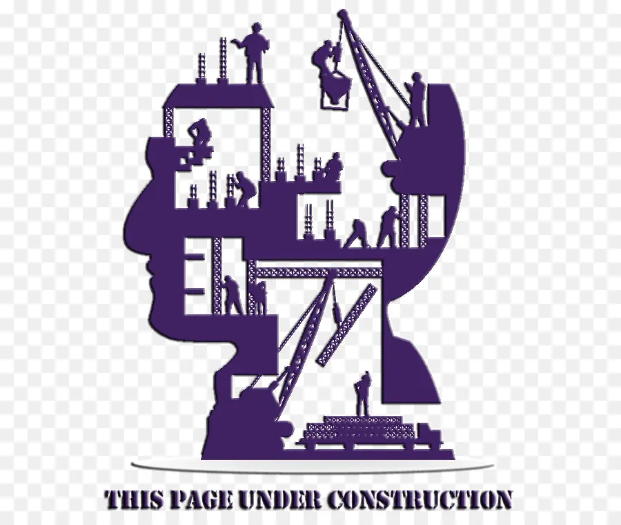 Construcción De Cabeza，Trabajadores PNG