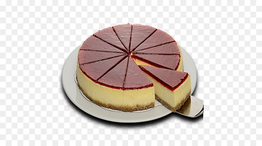 Tarta De Queso，Crema Bávara PNG