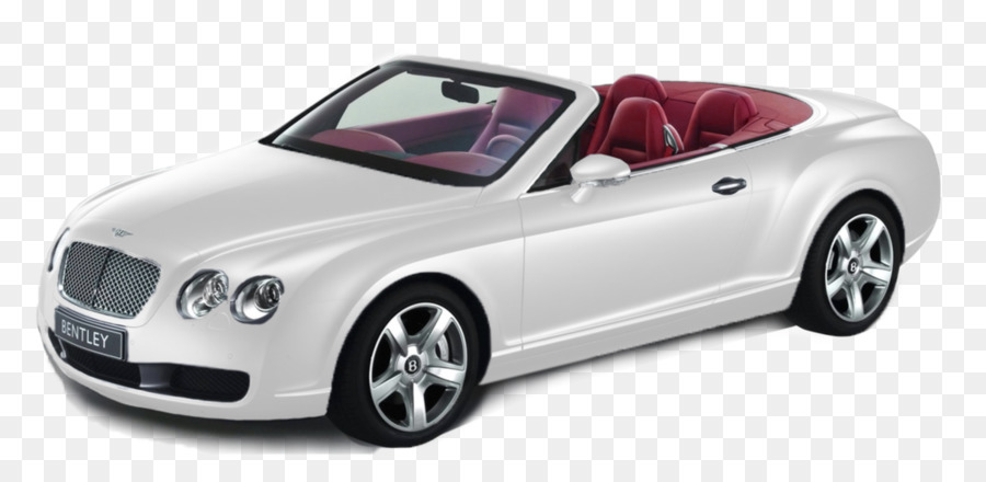 Coche，Bentley PNG