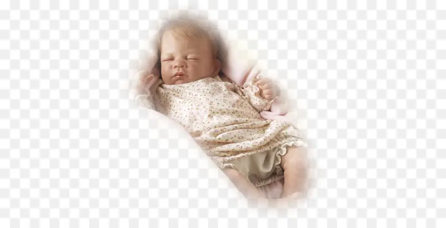 Bebe Durmiendo，Bebé PNG