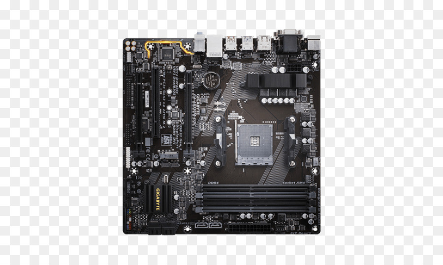 Socket Am4，Microatx PNG